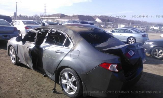 Photo 2 VIN: JH4CU2F6XAC039640 - ACURA TSX 