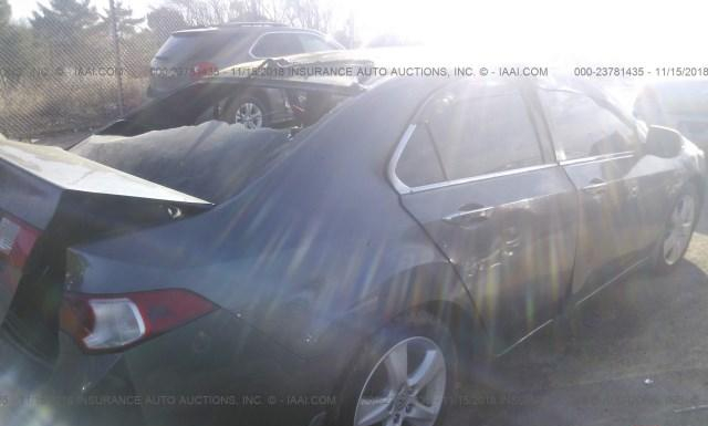 Photo 3 VIN: JH4CU2F6XAC039640 - ACURA TSX 