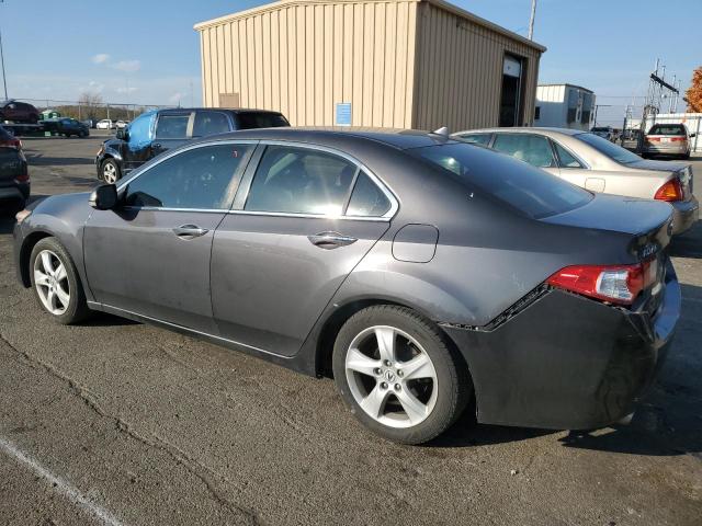 Photo 1 VIN: JH4CU2F6XAC039721 - ACURA TSX 