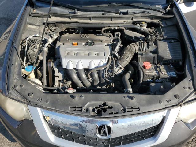 Photo 10 VIN: JH4CU2F6XAC039721 - ACURA TSX 