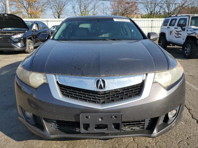 Photo 4 VIN: JH4CU2F6XAC039721 - ACURA TSX 