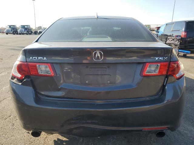 Photo 5 VIN: JH4CU2F6XAC039721 - ACURA TSX 