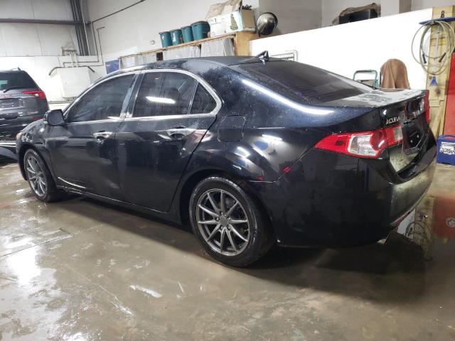 Photo 1 VIN: JH4CU2F6XAC040108 - ACURA TSX 