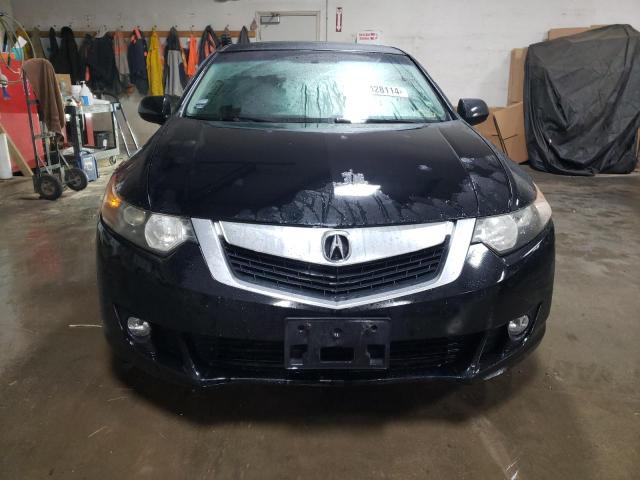 Photo 4 VIN: JH4CU2F6XAC040108 - ACURA TSX 