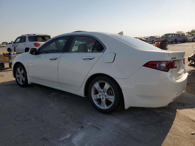 Photo 1 VIN: JH4CU2F6XAC041078 - ACURA TSX 