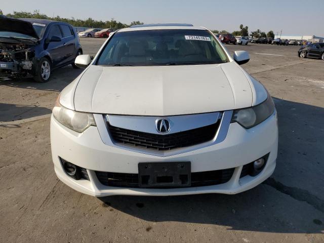 Photo 4 VIN: JH4CU2F6XAC041078 - ACURA TSX 