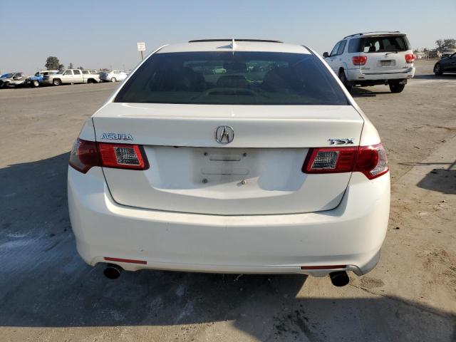 Photo 5 VIN: JH4CU2F6XAC041078 - ACURA TSX 