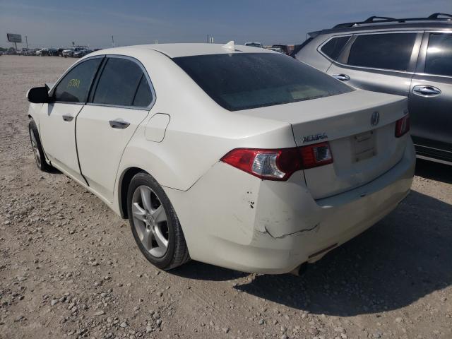 Photo 2 VIN: JH4CU2F6XAC043154 - ACURA TSX 