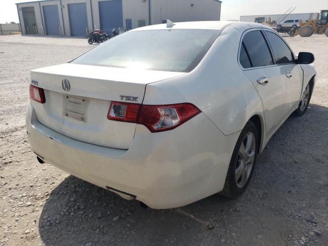 Photo 3 VIN: JH4CU2F6XAC043154 - ACURA TSX 