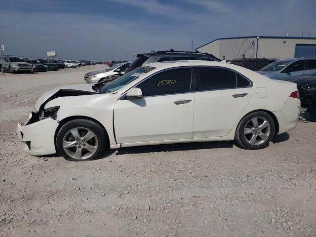 Photo 8 VIN: JH4CU2F6XAC043154 - ACURA TSX 