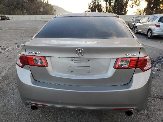 Photo 5 VIN: JH4CU2F6XAC043252 - ACURA TSX 