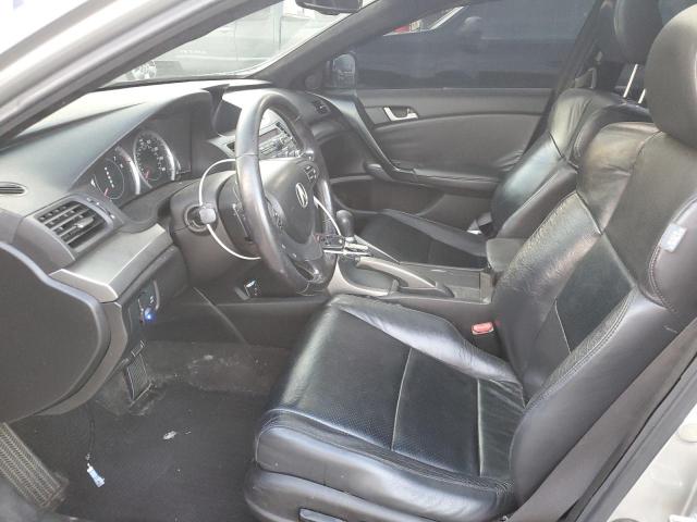 Photo 6 VIN: JH4CU2F6XAC043252 - ACURA TSX 