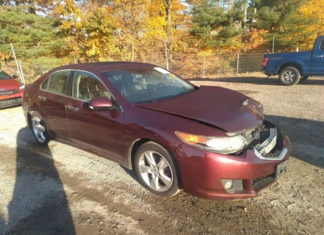 Photo 0 VIN: JH4CU2F6XAC043798 - ACURA TSX 