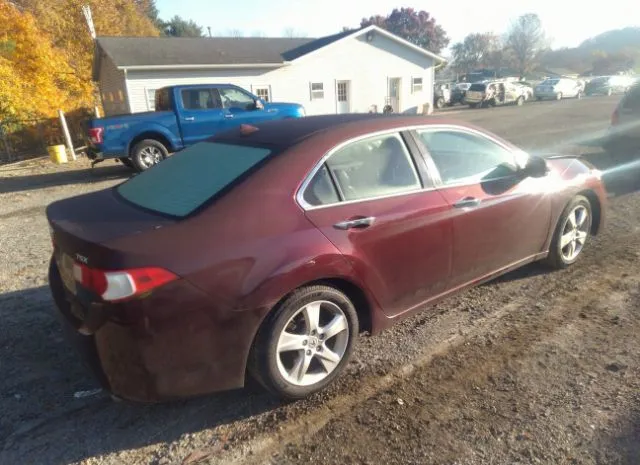 Photo 3 VIN: JH4CU2F6XAC043798 - ACURA TSX 