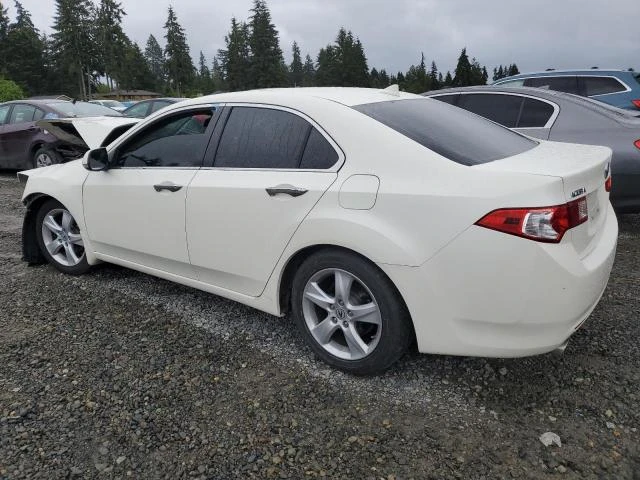 Photo 1 VIN: JH4CU2F6XAC801560 - ACURA TSX 