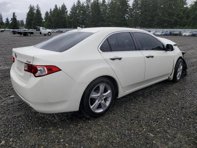 Photo 2 VIN: JH4CU2F6XAC801560 - ACURA TSX 