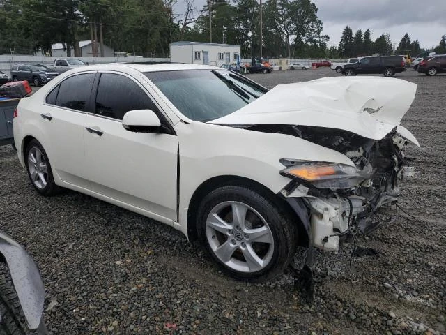 Photo 3 VIN: JH4CU2F6XAC801560 - ACURA TSX 