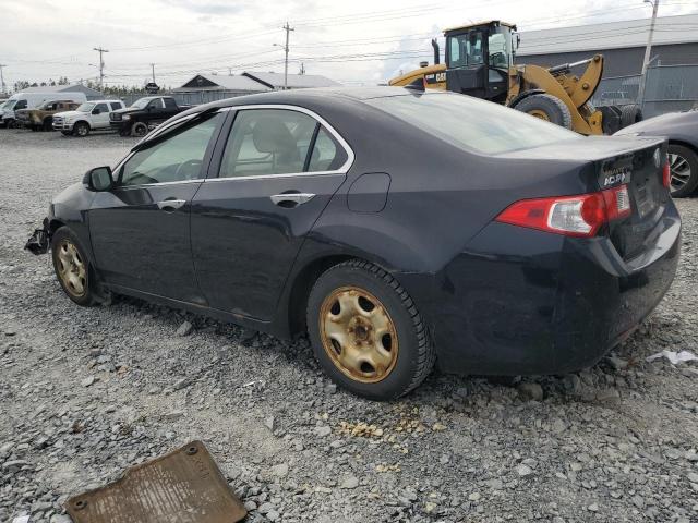 Photo 1 VIN: JH4CU2F6XAC801865 - ACURA TSX 