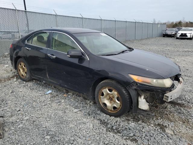 Photo 3 VIN: JH4CU2F6XAC801865 - ACURA TSX 