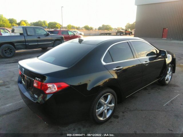 Photo 3 VIN: JH4CU2F6XBC002055 - ACURA TSX 