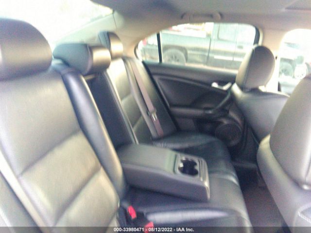 Photo 7 VIN: JH4CU2F6XBC002055 - ACURA TSX 