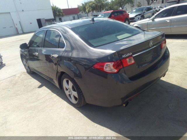 Photo 2 VIN: JH4CU2F6XBC002279 - ACURA TSX 