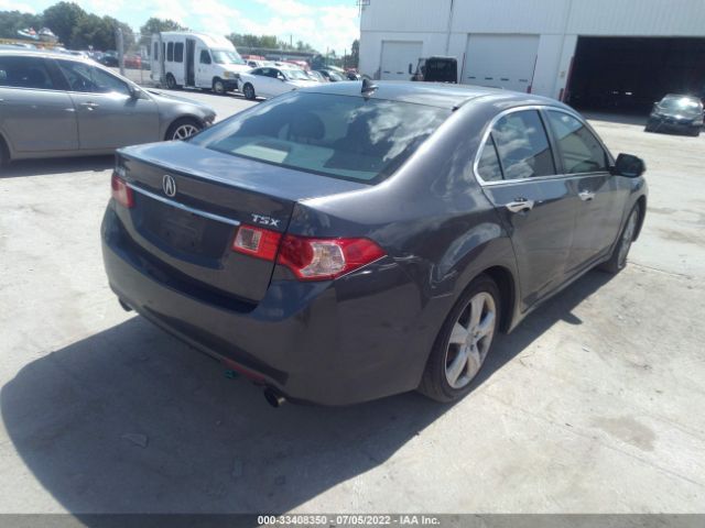 Photo 3 VIN: JH4CU2F6XBC002279 - ACURA TSX 