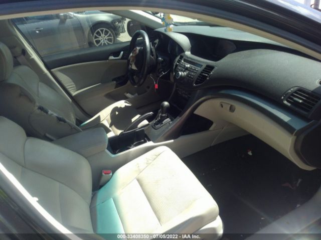 Photo 4 VIN: JH4CU2F6XBC002279 - ACURA TSX 