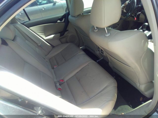 Photo 7 VIN: JH4CU2F6XBC002279 - ACURA TSX 