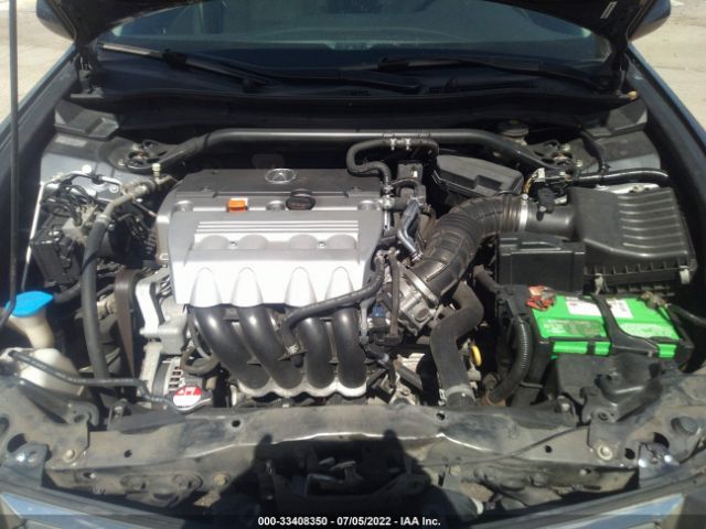 Photo 9 VIN: JH4CU2F6XBC002279 - ACURA TSX 