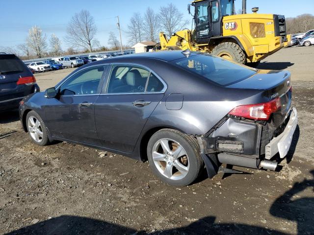 Photo 1 VIN: JH4CU2F6XBC003058 - ACURA TSX 