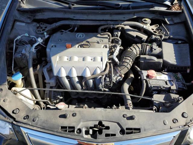 Photo 10 VIN: JH4CU2F6XBC003058 - ACURA TSX 