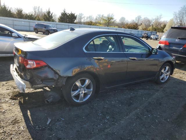 Photo 2 VIN: JH4CU2F6XBC003058 - ACURA TSX 