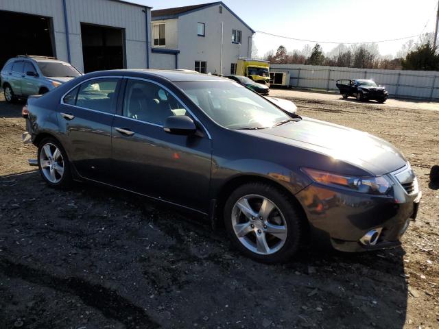 Photo 3 VIN: JH4CU2F6XBC003058 - ACURA TSX 