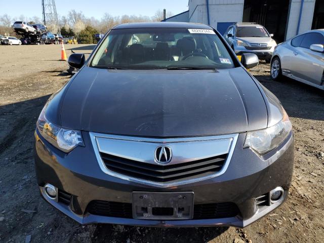 Photo 4 VIN: JH4CU2F6XBC003058 - ACURA TSX 