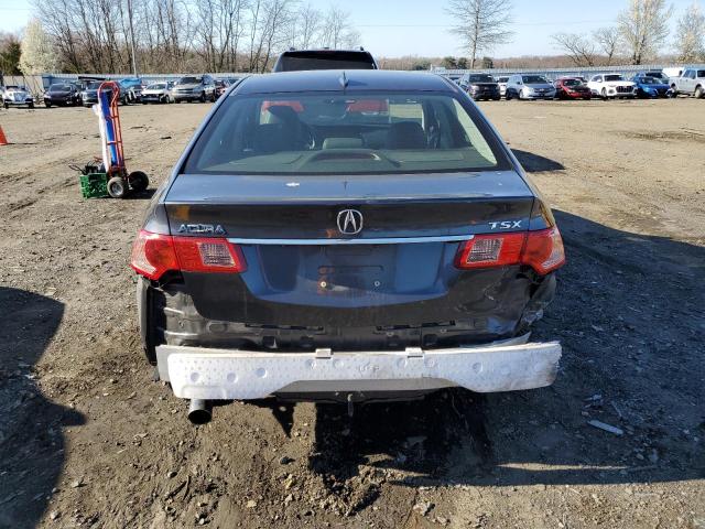 Photo 5 VIN: JH4CU2F6XBC003058 - ACURA TSX 