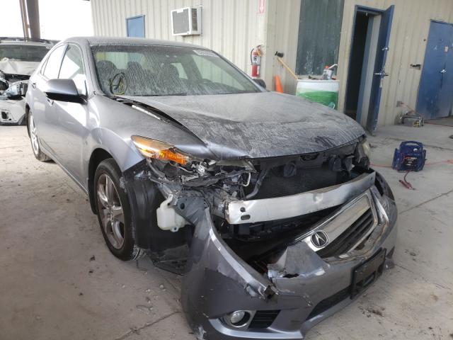 Photo 0 VIN: JH4CU2F6XBC003240 - ACURA TSX 