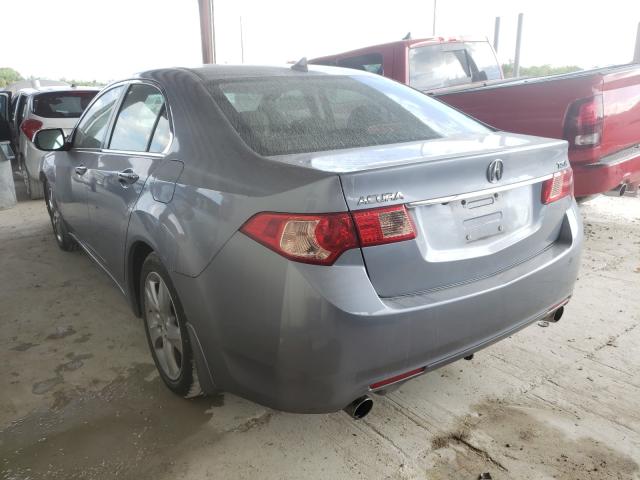 Photo 2 VIN: JH4CU2F6XBC003240 - ACURA TSX 