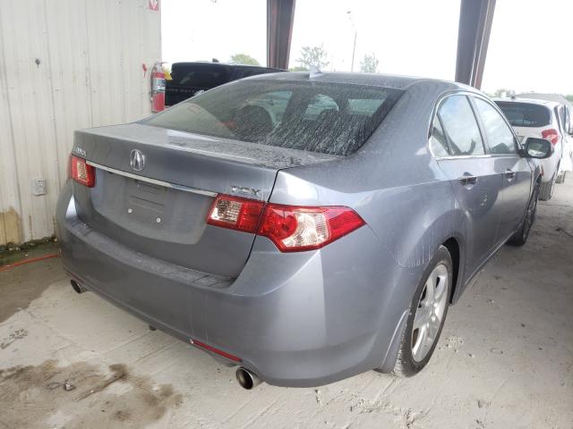 Photo 3 VIN: JH4CU2F6XBC003240 - ACURA TSX 