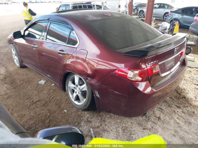 Photo 2 VIN: JH4CU2F6XBC003559 - ACURA TSX 