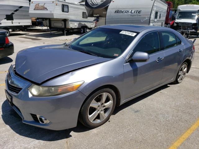 Photo 0 VIN: JH4CU2F6XBC004081 - ACURA TSX 