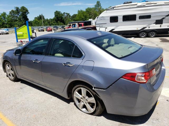 Photo 1 VIN: JH4CU2F6XBC004081 - ACURA TSX 