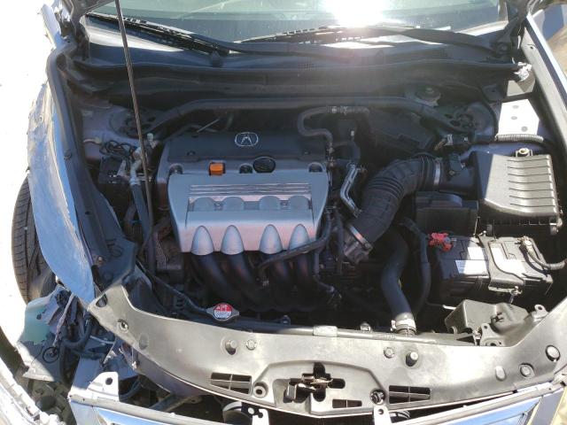 Photo 10 VIN: JH4CU2F6XBC004081 - ACURA TSX 