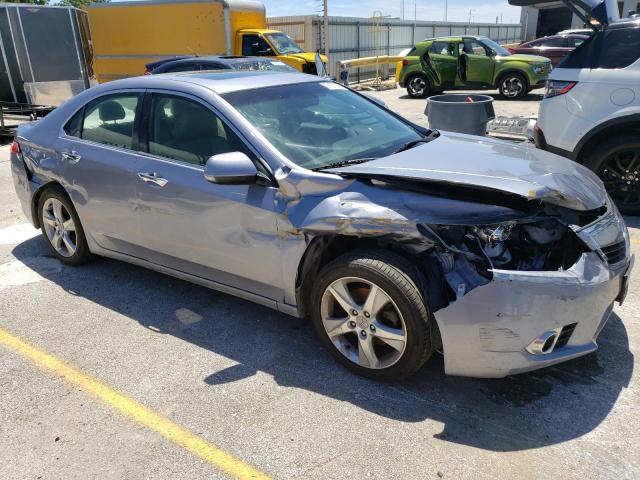 Photo 3 VIN: JH4CU2F6XBC004081 - ACURA TSX 