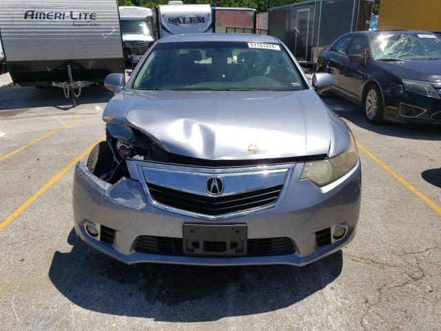 Photo 4 VIN: JH4CU2F6XBC004081 - ACURA TSX 