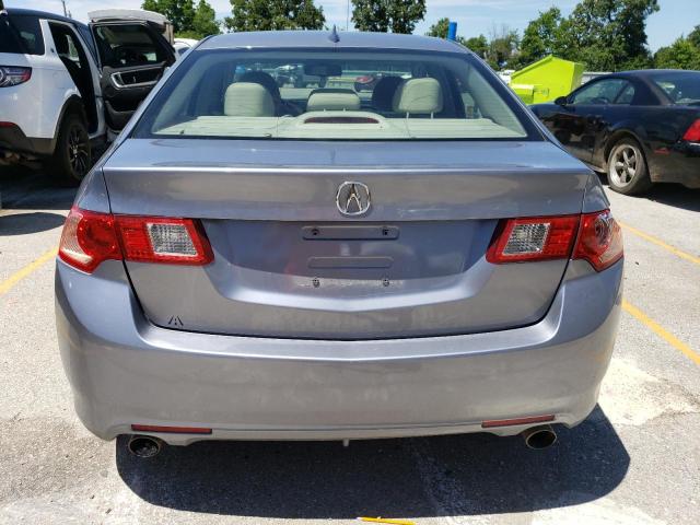 Photo 5 VIN: JH4CU2F6XBC004081 - ACURA TSX 