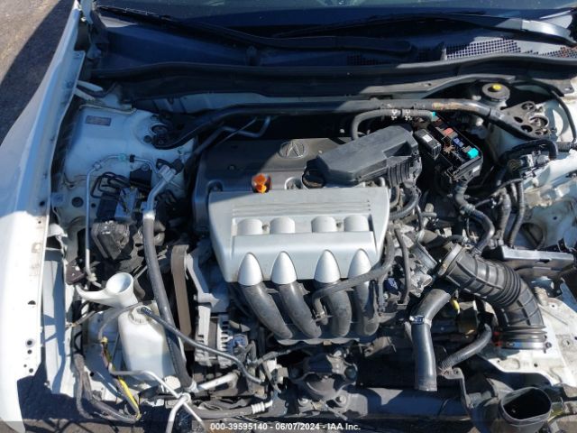 Photo 9 VIN: JH4CU2F6XBC004307 - ACURA TSX 