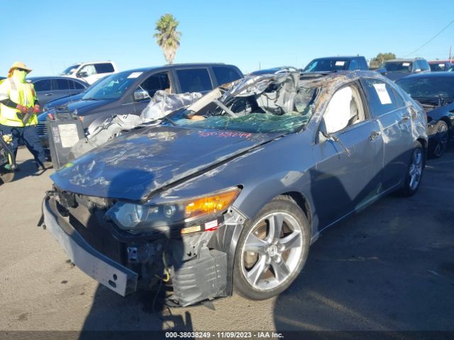 Photo 1 VIN: JH4CU2F6XBC004940 - ACURA TSX 