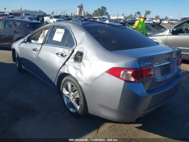 Photo 2 VIN: JH4CU2F6XBC004940 - ACURA TSX 