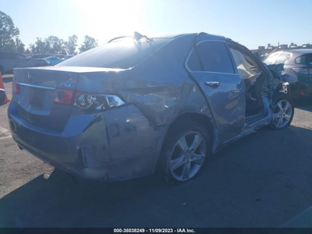 Photo 3 VIN: JH4CU2F6XBC004940 - ACURA TSX 